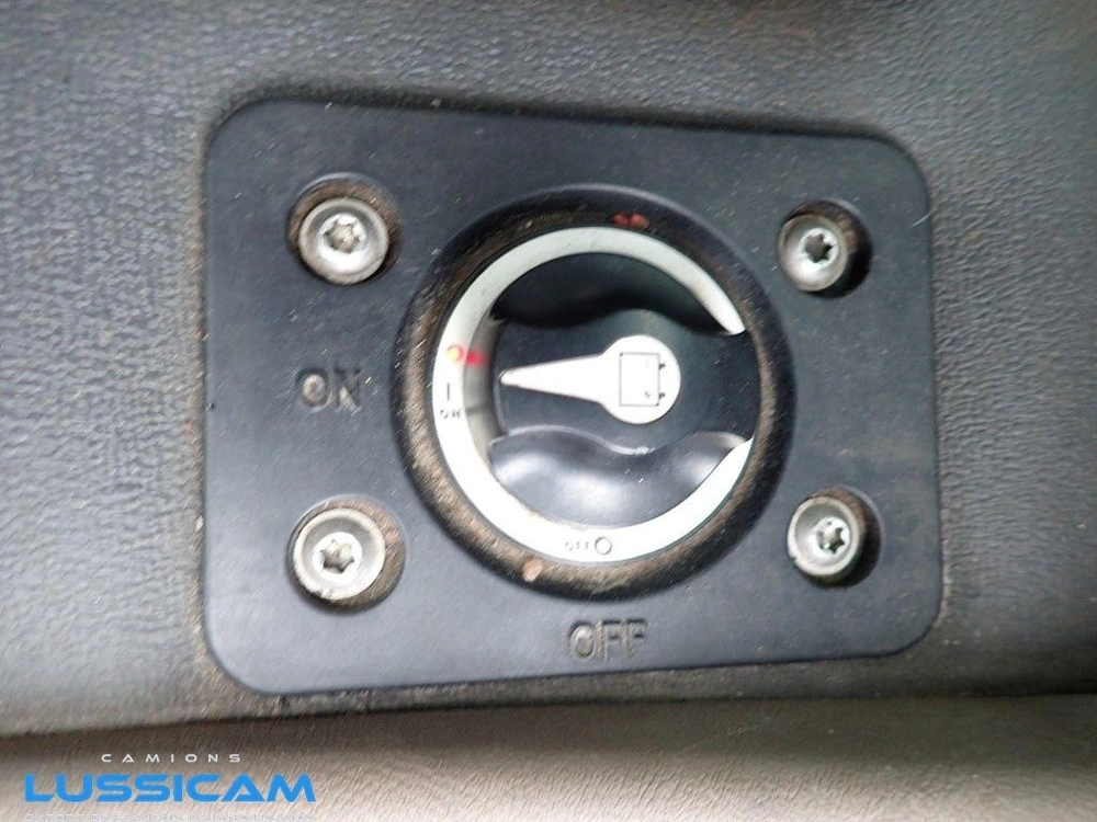 Freightliner Cascadia 2014
