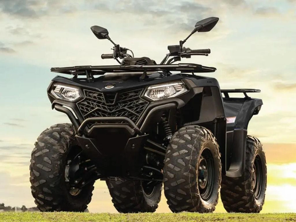 2026 Cfmoto Cforce 400 Base alt