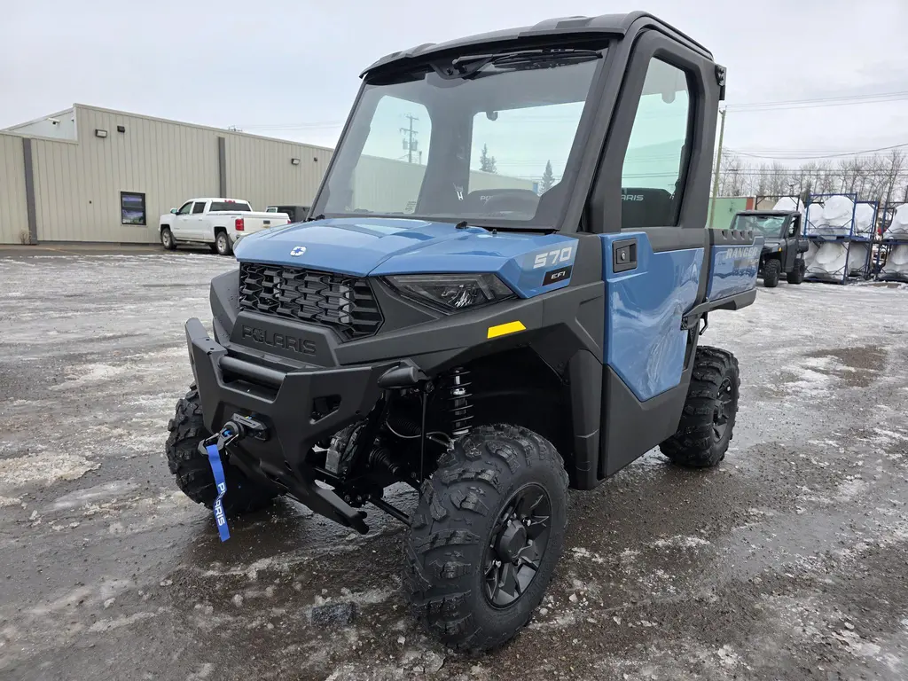 2026 Polaris RANGER SP 570 NORTHSTAR