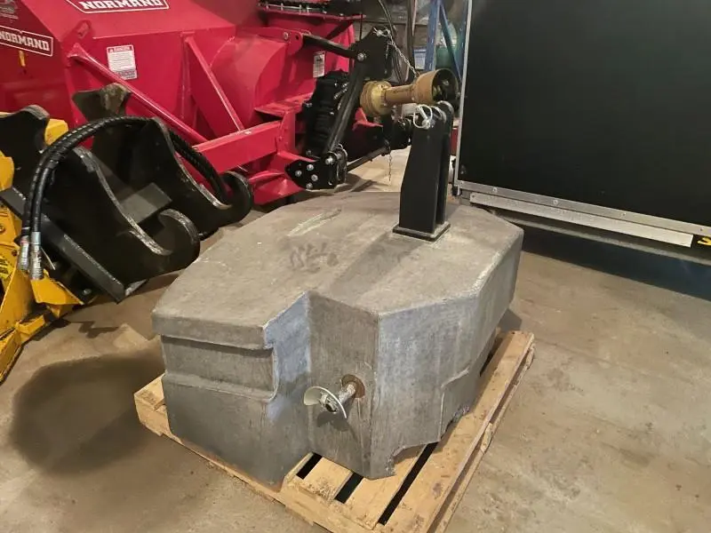 2018 Frontlink 800 KL