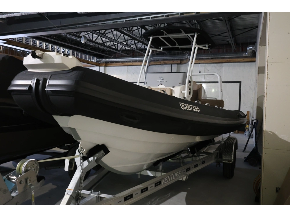 2023 Highfield Sport 760 alt