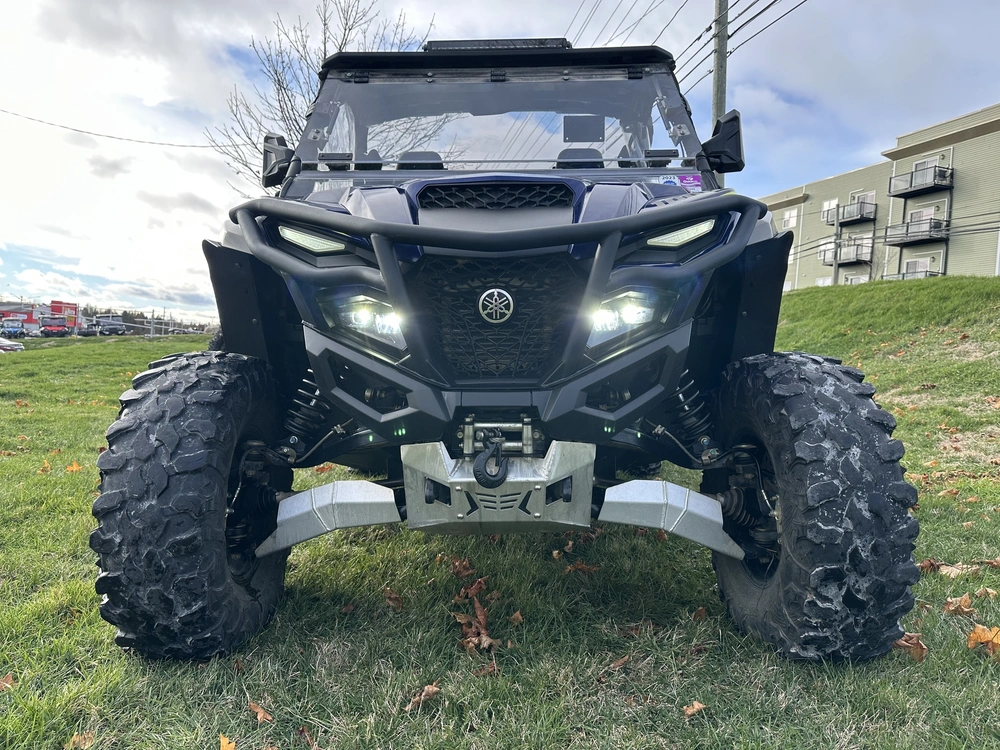 2023 Other Yamaha Rmax Le alt