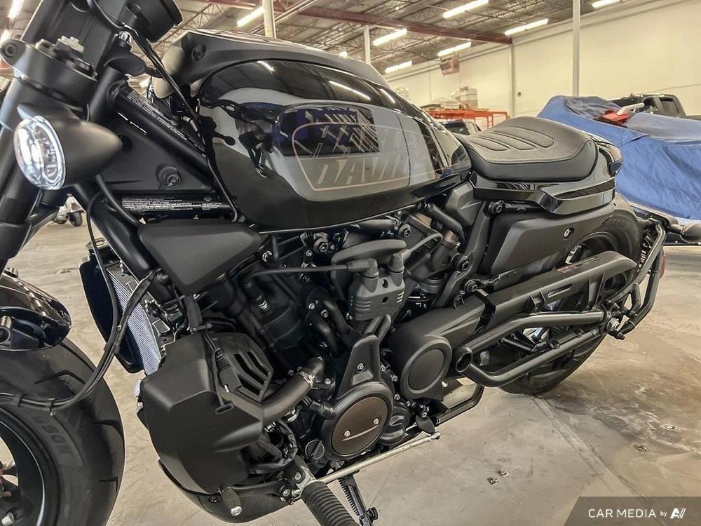 2023 Harley-davidson Rh1250s - Sportster™ S alt
