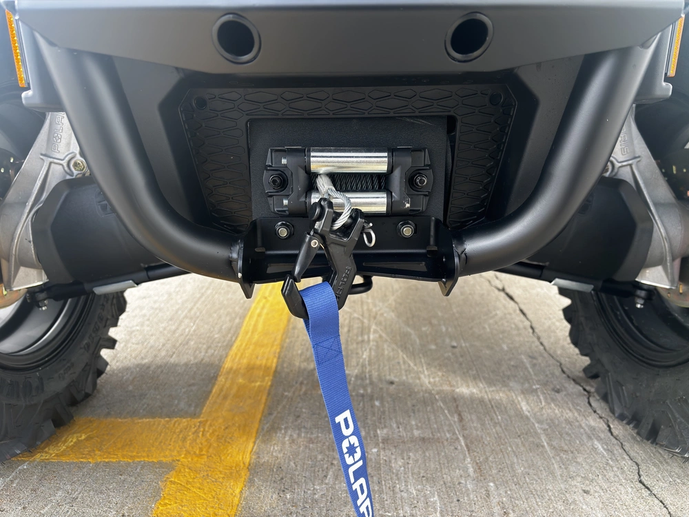 Polaris Sportsman Touring 570 Premium 2026 alt