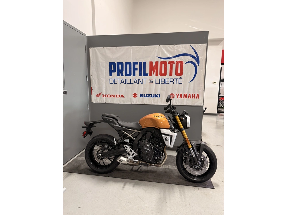 Suzuki Gsx-8t Gsx 8t 2026 alt