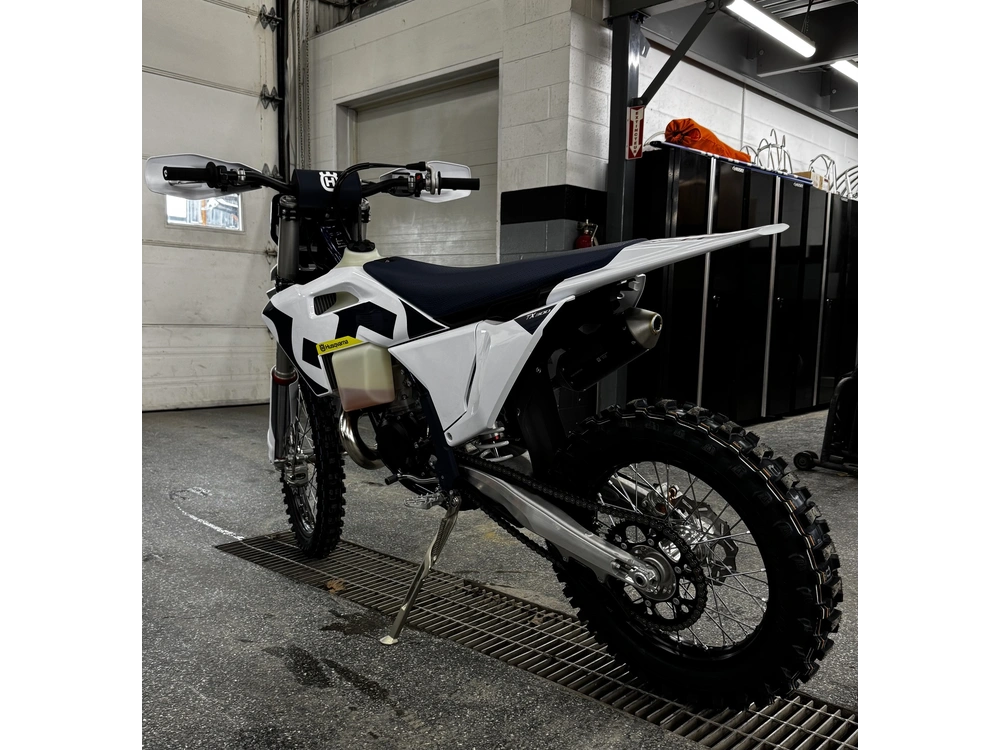 Husqvarna Tx 300 2026 alt