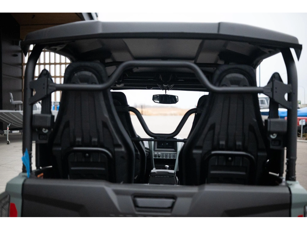 2026 Yamaha Wolverine Rmax 4 Comp alt