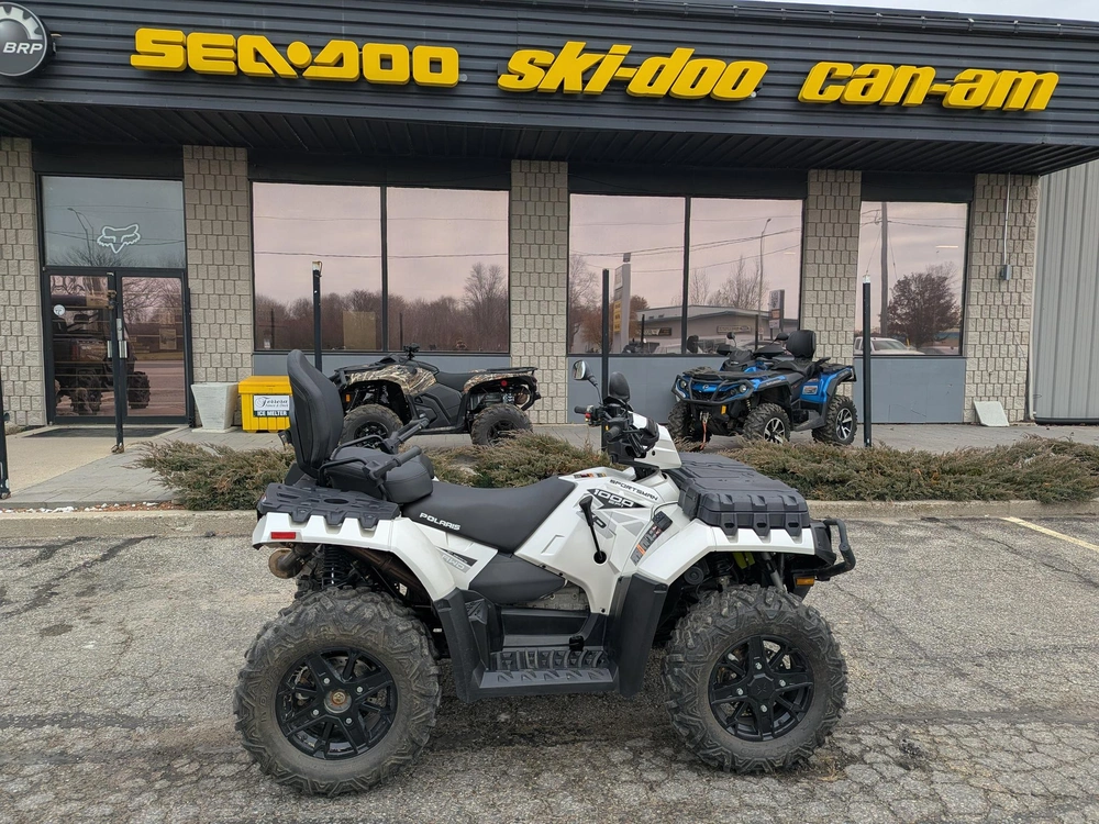 2023 Polaris Sportsman 1000 Xp Touring alt