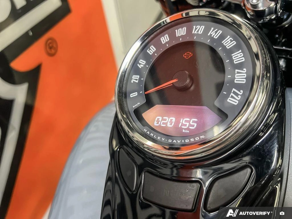 2024 Harley-davidson Flhcs - Heritage Classic alt