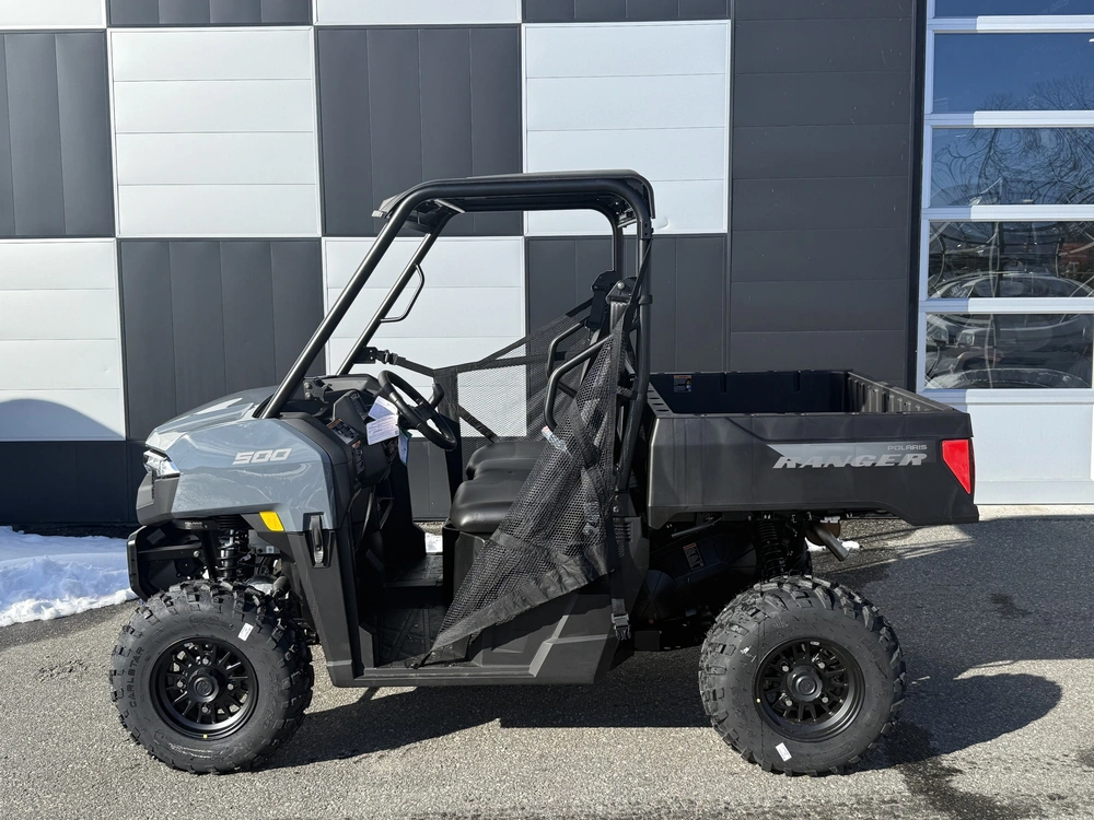 Polaris Ranger 500 2026 alt