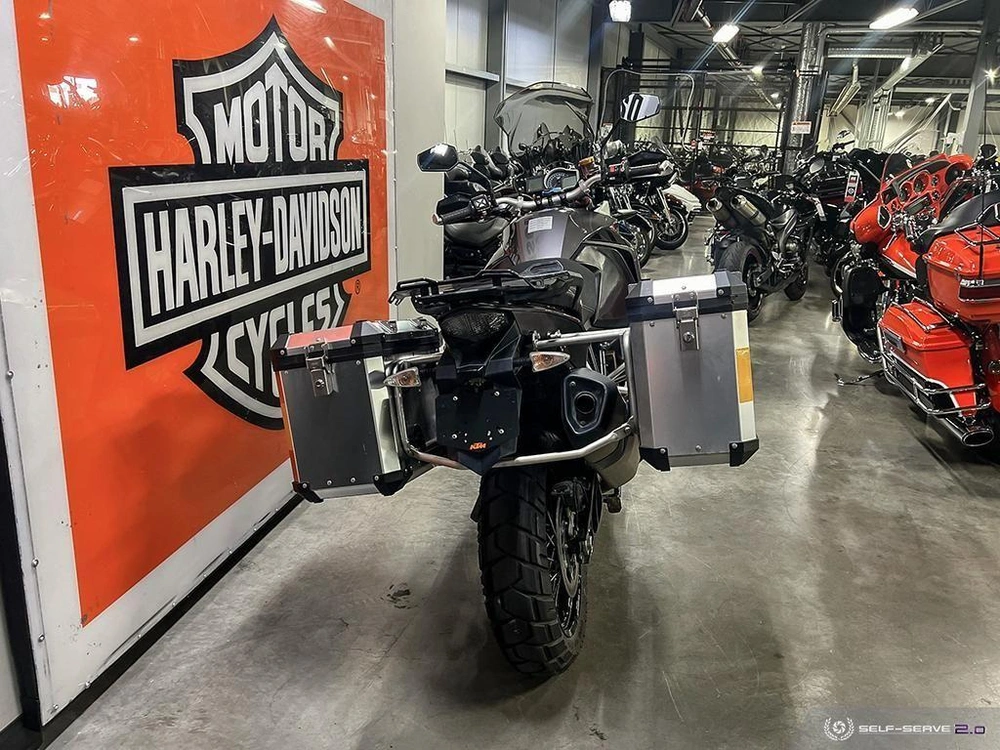 2016 Ktm 1190 Adventure alt