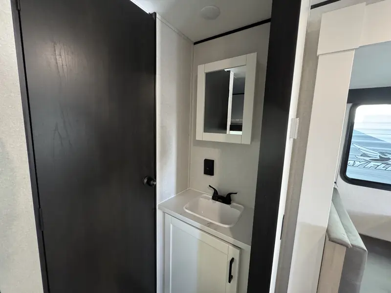 2026 Jayco JAY FLIGHT SLX 261BHS