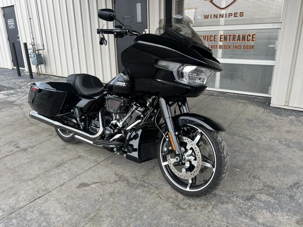 2025 Harley-davidson Road Glide alt