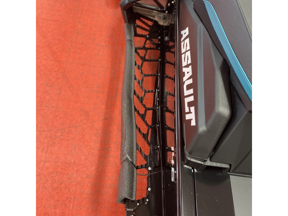 2025 Polaris Patriot 9r Switchback Assault 146 alt