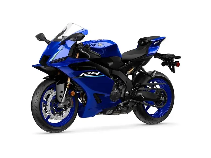 2026 Yamaha YZF-R9 PRE-COMMANDE