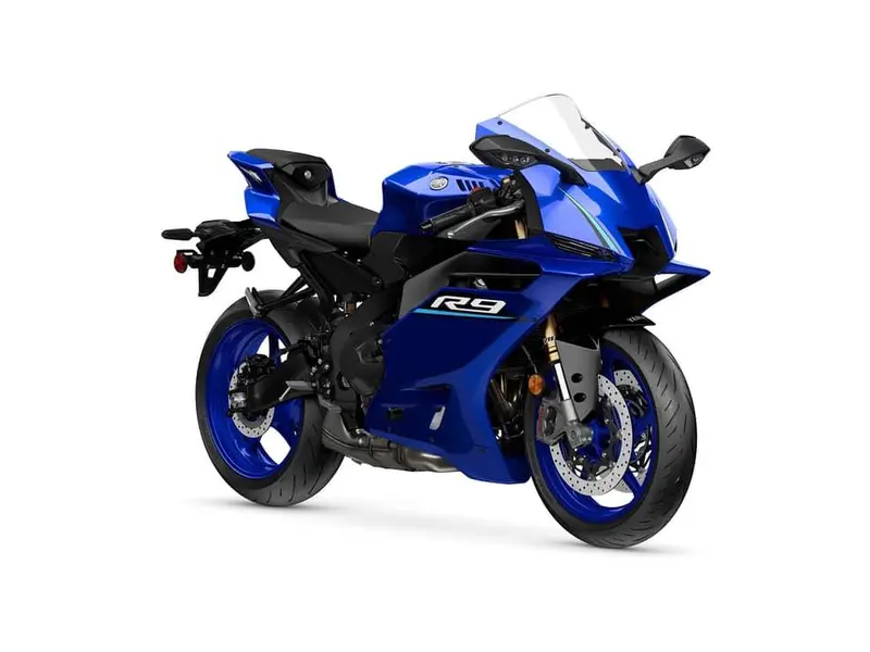 2026 Yamaha YZF-R9 PRE-COMMANDE