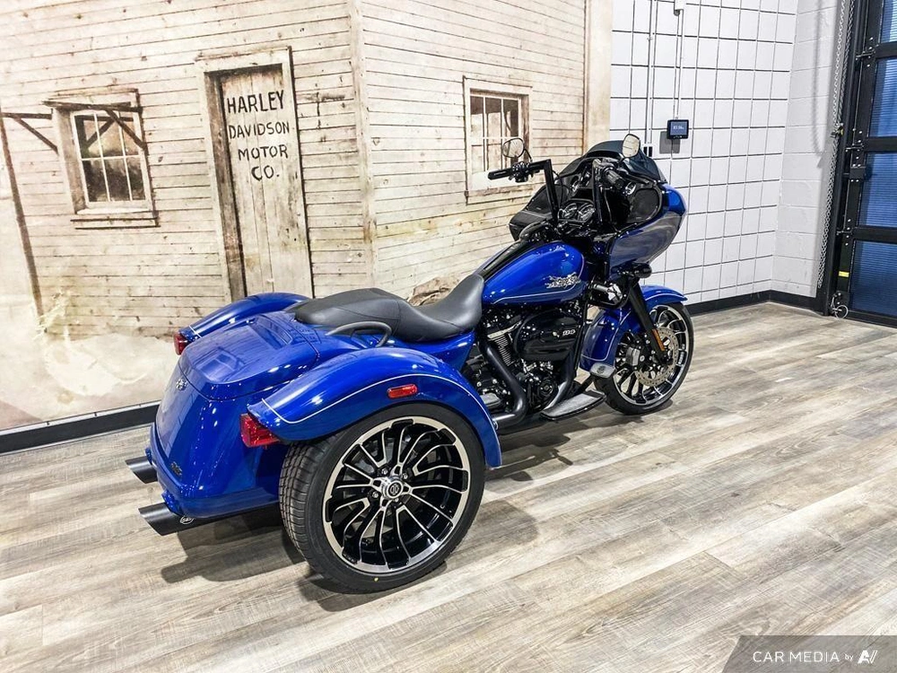 2023 Harley-davidson Fltrt - Road Glide™ 3 alt