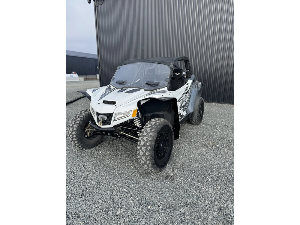 2019 Arctic Cat Wildcat Xx 1000 Eps alt