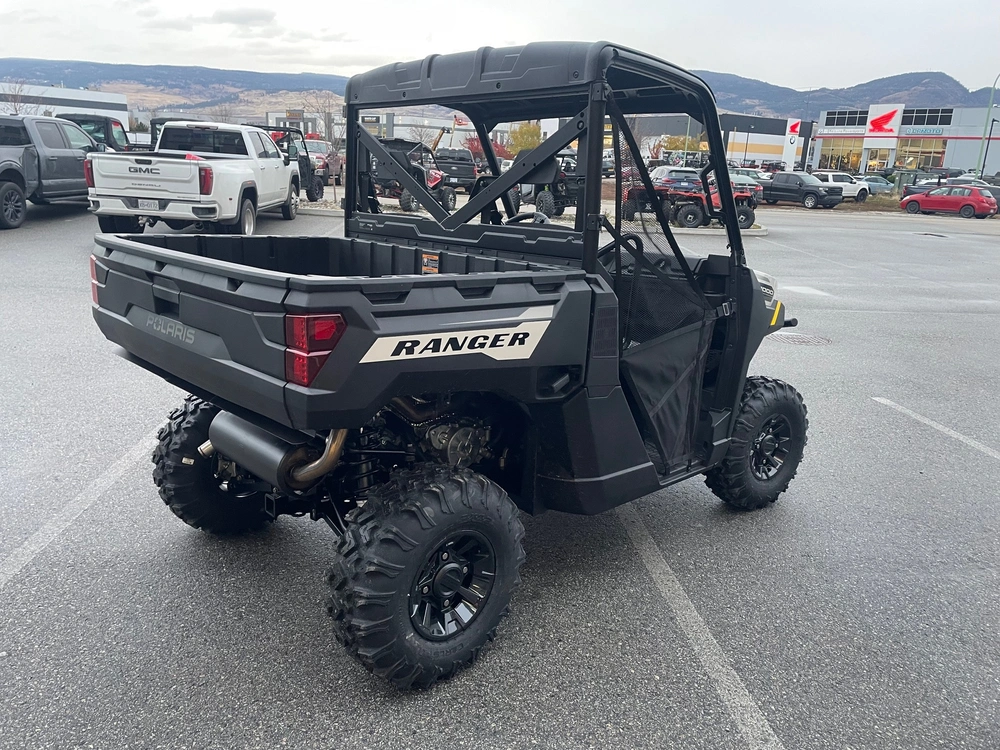 2026 Polaris Ranger 1000 Premium Eps - Mirage Beige alt