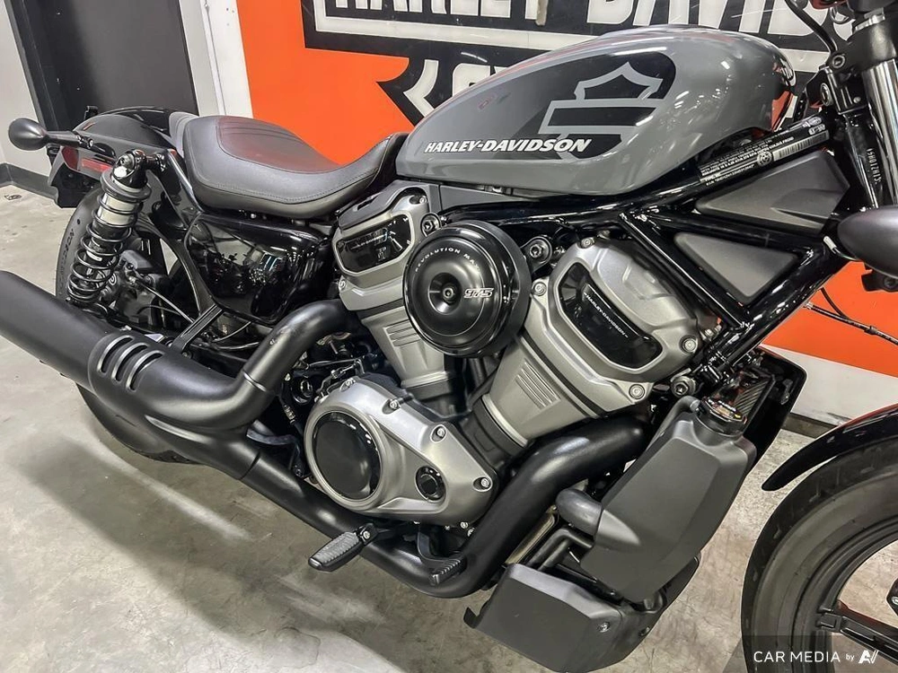 2022 Harley-davidson Rh975 - Nightster™ alt
