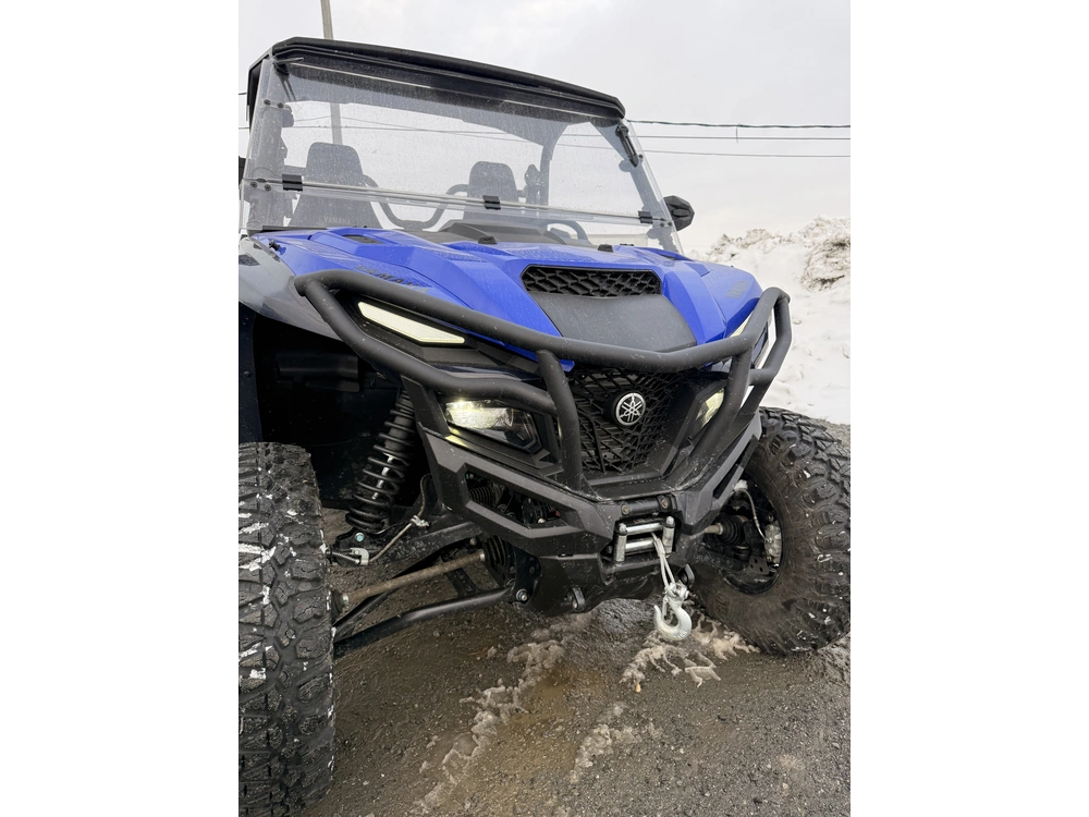 Yamaha Wolverine Rmax2 1000 Sport Wolverine R Max 2 1000 Sport 2025 alt