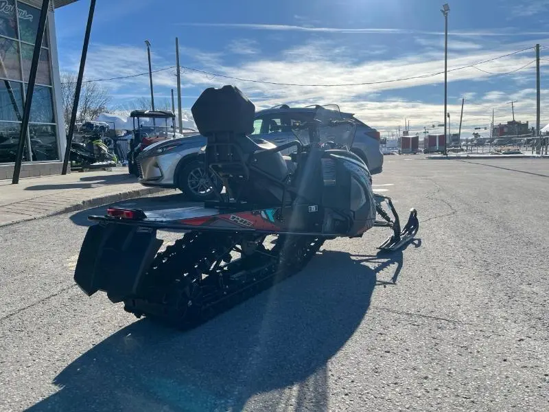 2024 Arctic Cat BLAST 4000 XR TOURING