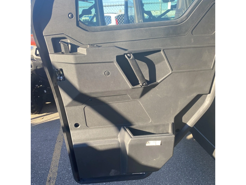 2026 Polaris Ranger Crew Xp 1000 Northstar Ultimate alt