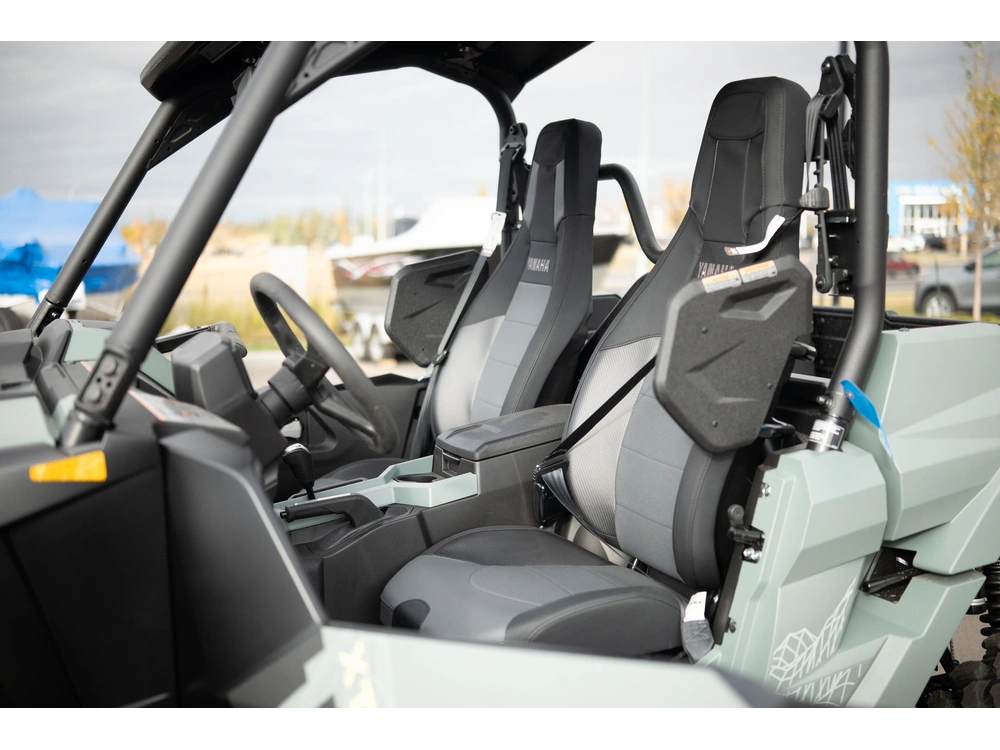 2026 Yamaha Wolverine Rmax 2 1000 Xt-r alt