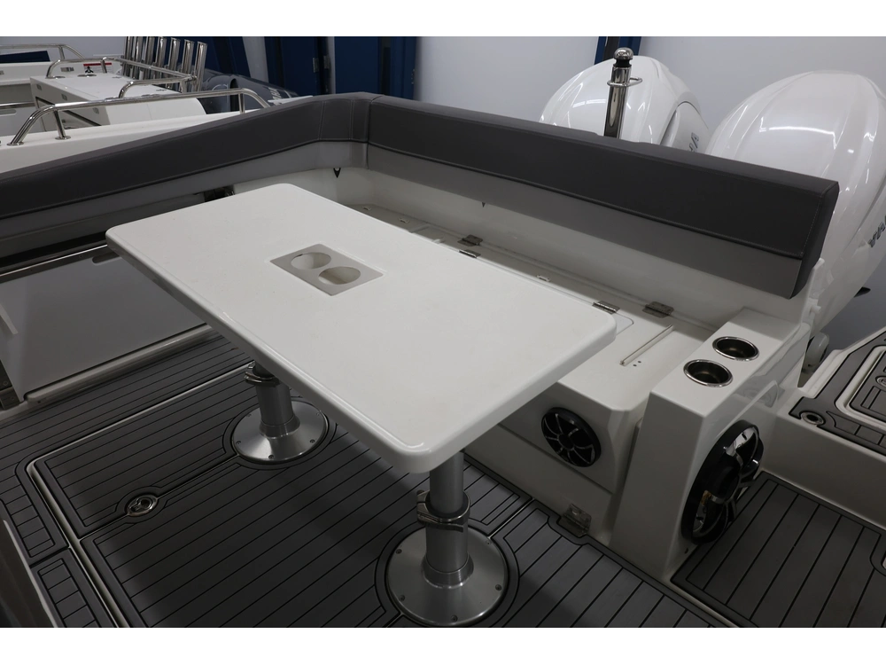 Jeanneau Leader 9.0 2023 alt