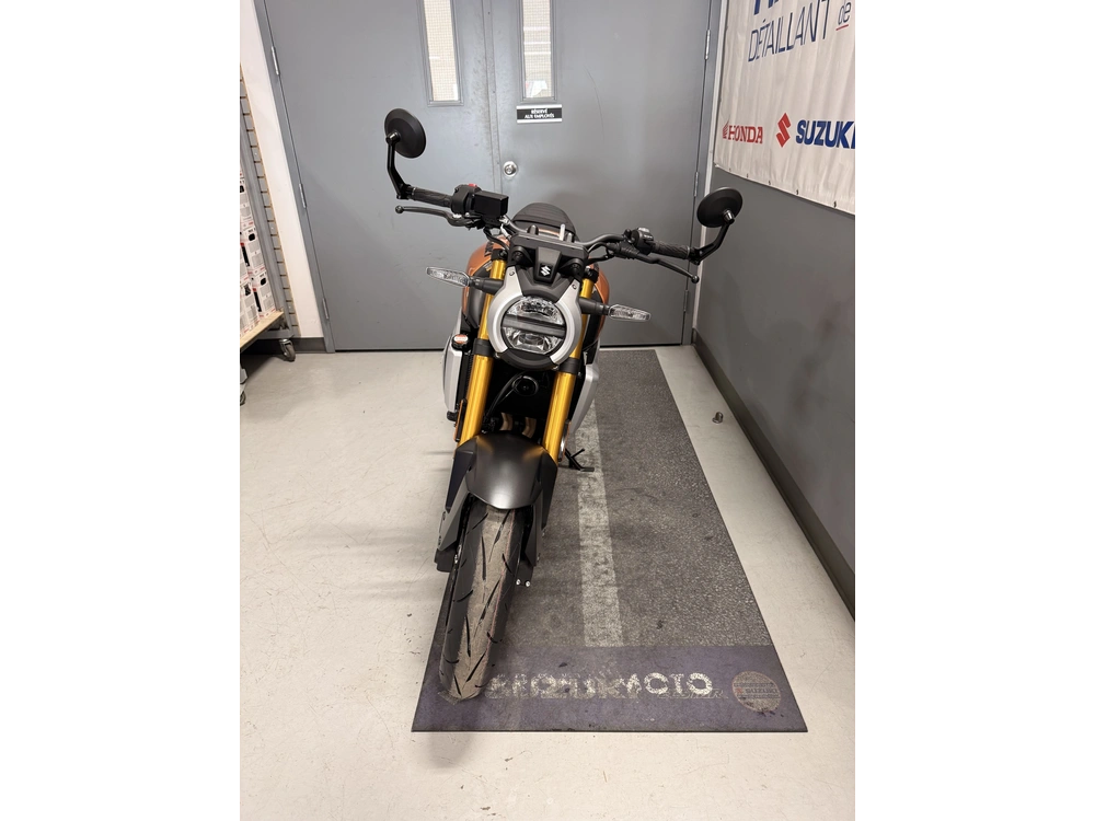 Suzuki Gsx-8t Gsx 8t 2026 alt