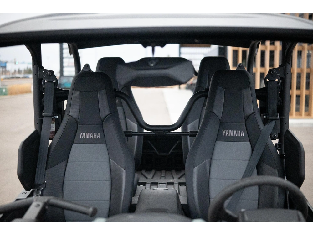 2026 Yamaha Wolverine Rmax 4 Comp alt