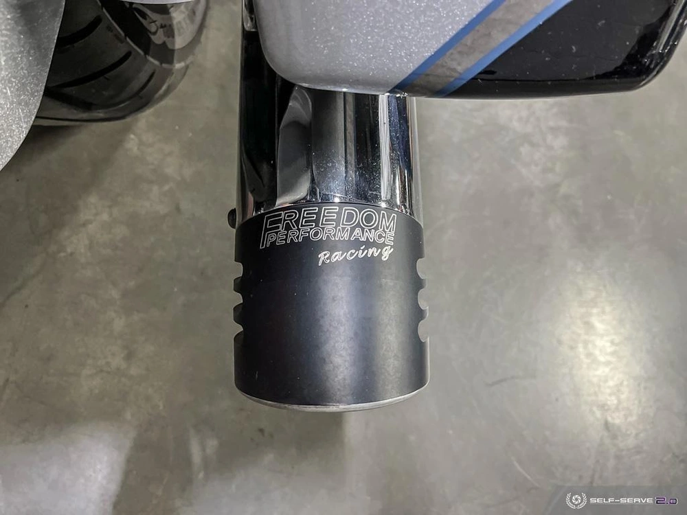 2009 Harley-davidson Flhtcuse Cvo Ultra Classic alt