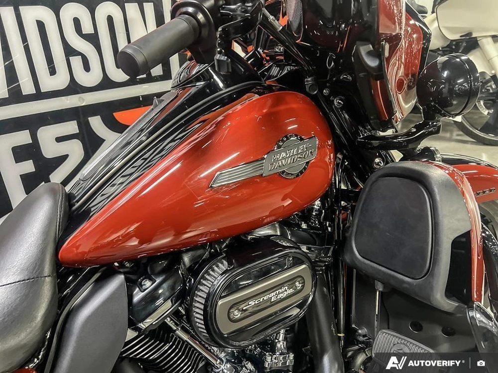 2024 Harley-davidson Flhtk - Ultra Limited™ alt