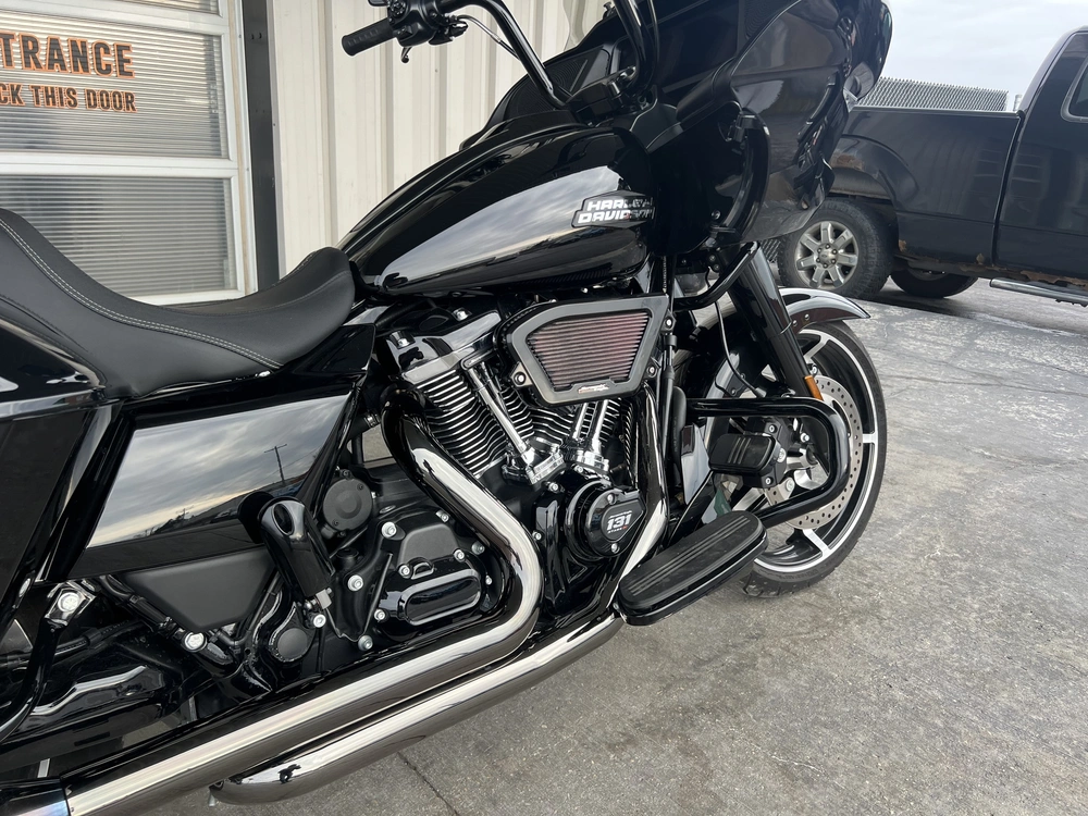 2025 Harley-davidson Road Glide alt