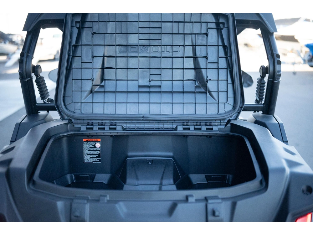 2025 Cfmoto Zforce 950 Sport Eps alt