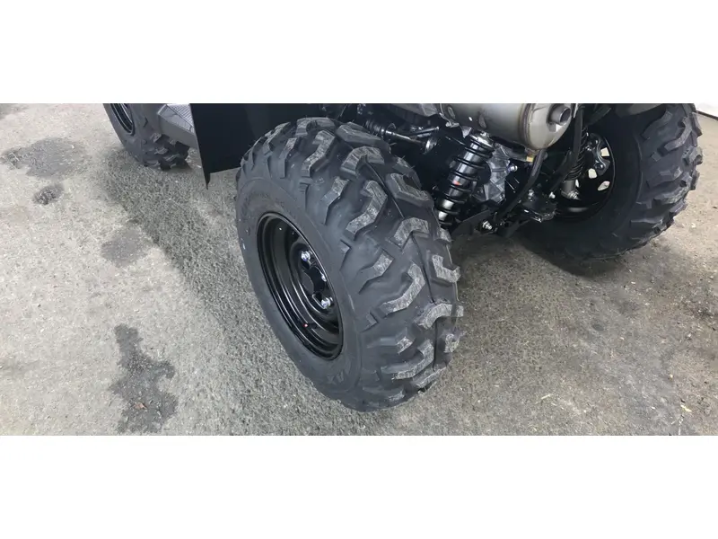 2026 Honda TRX 520 RUBICON IRS EPS