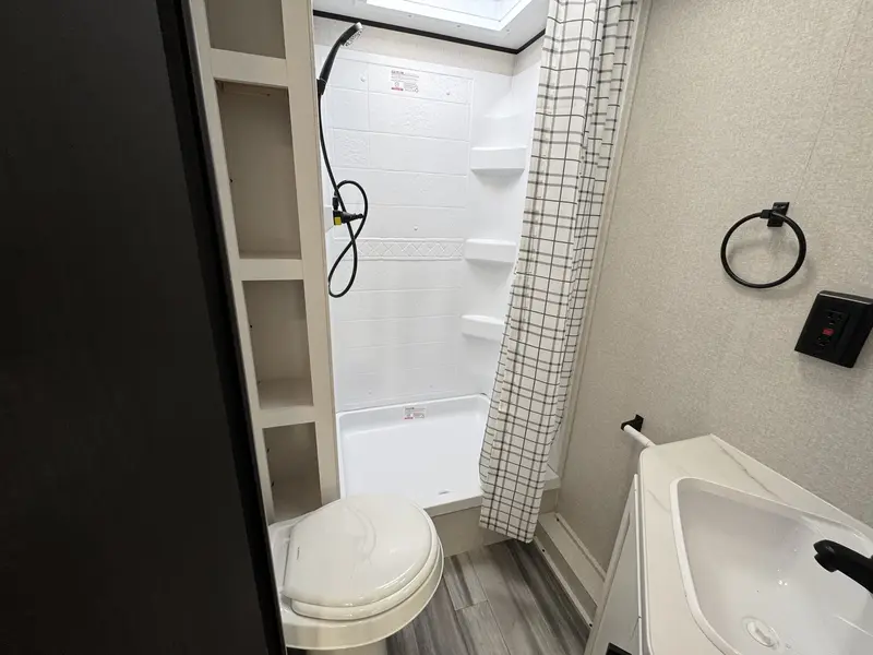 2026 Jayco JAY FLIGHT SLX 245BHS