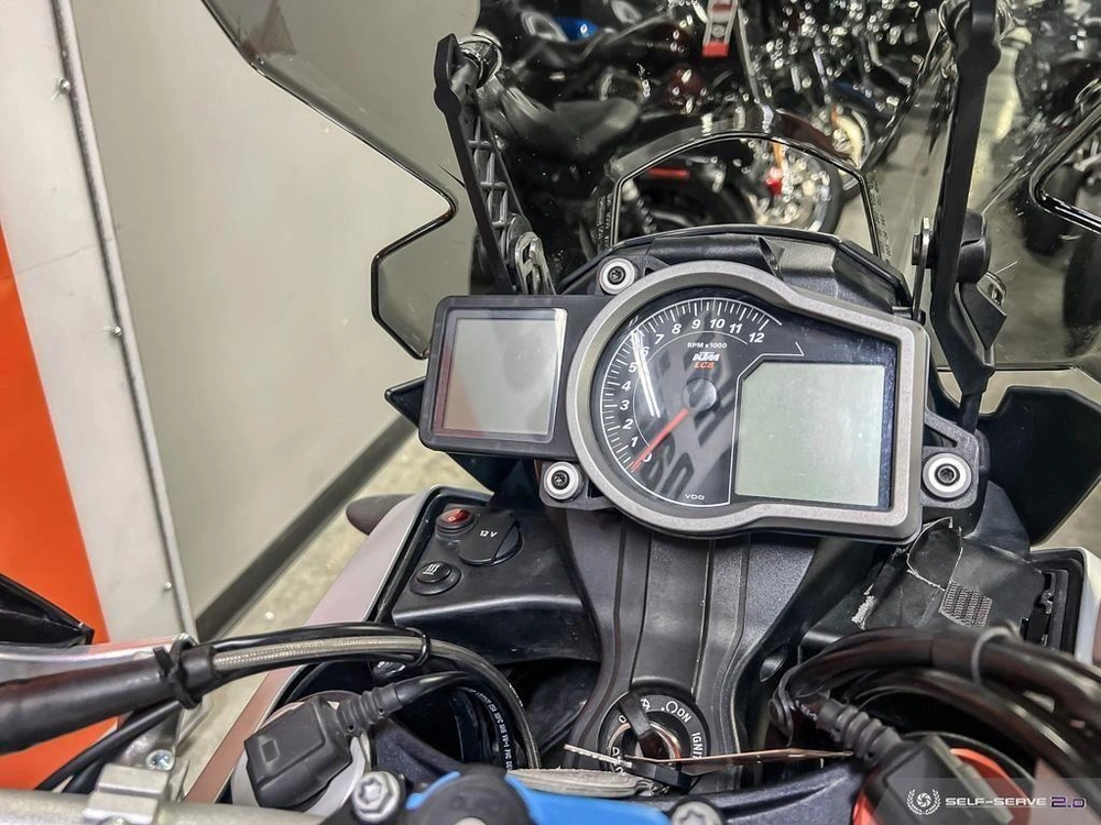 2016 Ktm 1190 Adventure alt