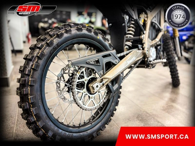 Surron Ultra Bee T 2026 alt