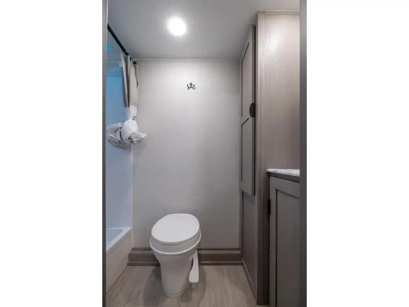 Forest River Viking 25QBH 2026