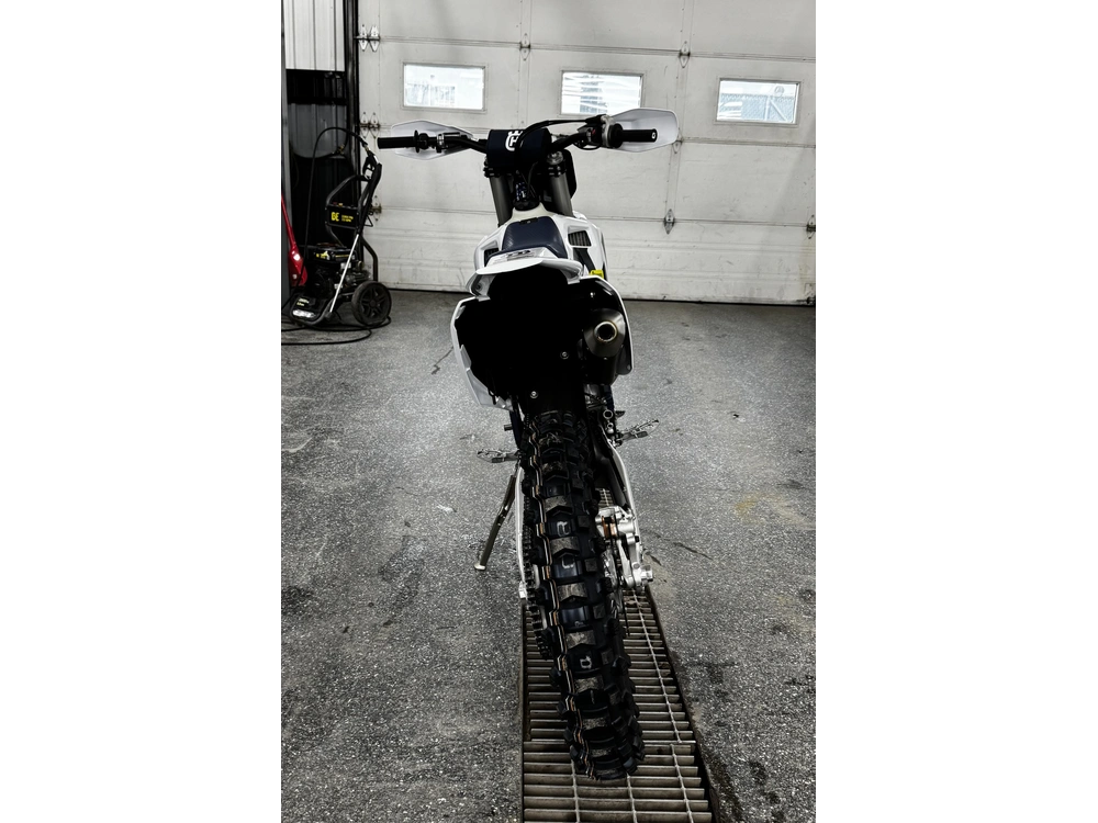 Husqvarna Tx 300 2026 alt