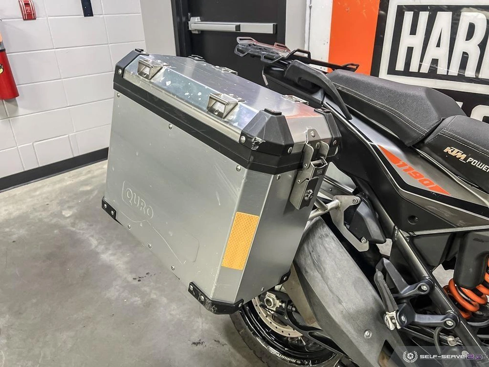 2016 Ktm 1190 Adventure alt