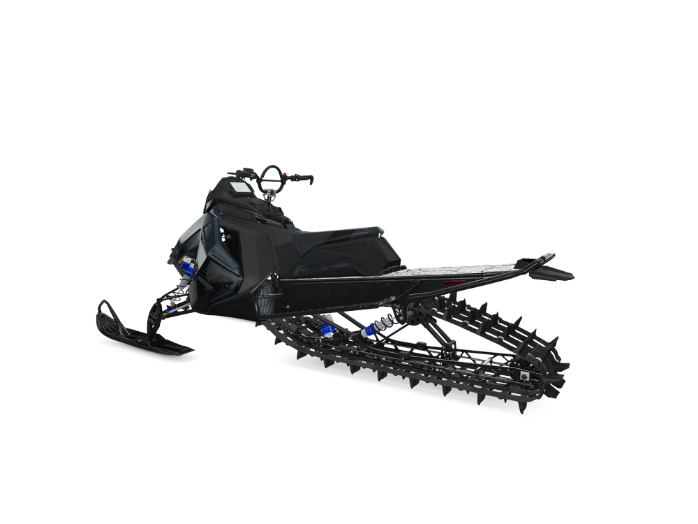 Polaris Patriot 9r Pro Rmk 155 2.75 Series 8 2026 alt