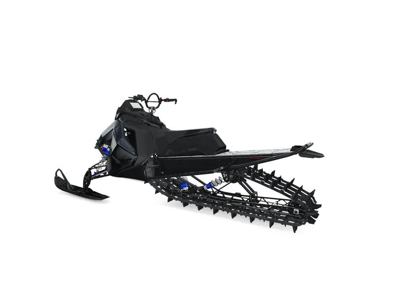 2026 Polaris Patriot 9R PRO RMK 155 2.75 SERIES 8