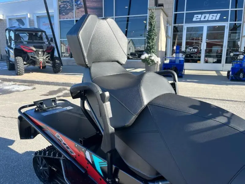 2024 Arctic Cat BLAST 4000 XR TOURING