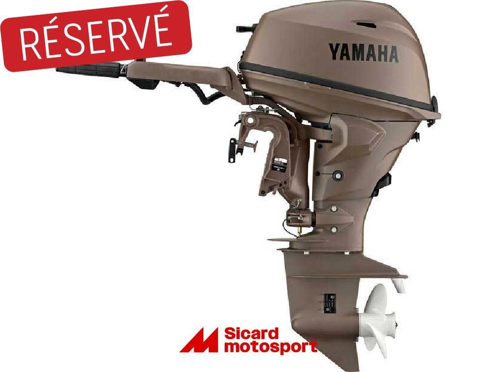 Yamaha F25swthc3 2025 alt