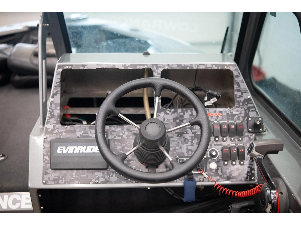 2018 Eagle Kokanee 19xl alt