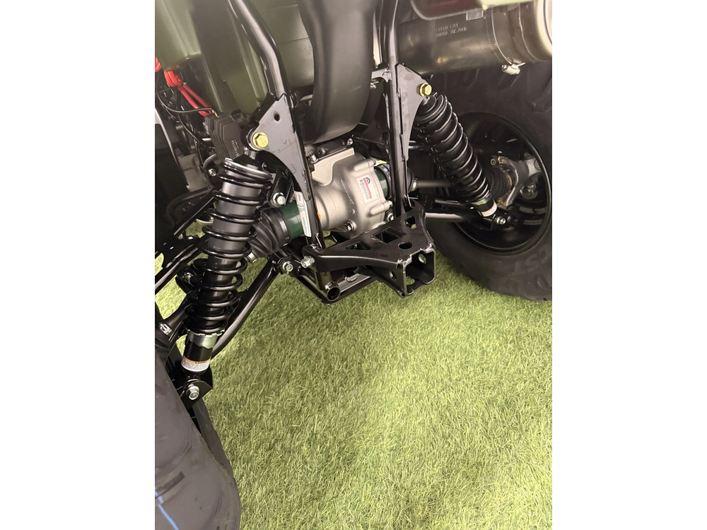 Yamaha Kodiak 450 Eps Kodiak 450 Eps 2026 alt