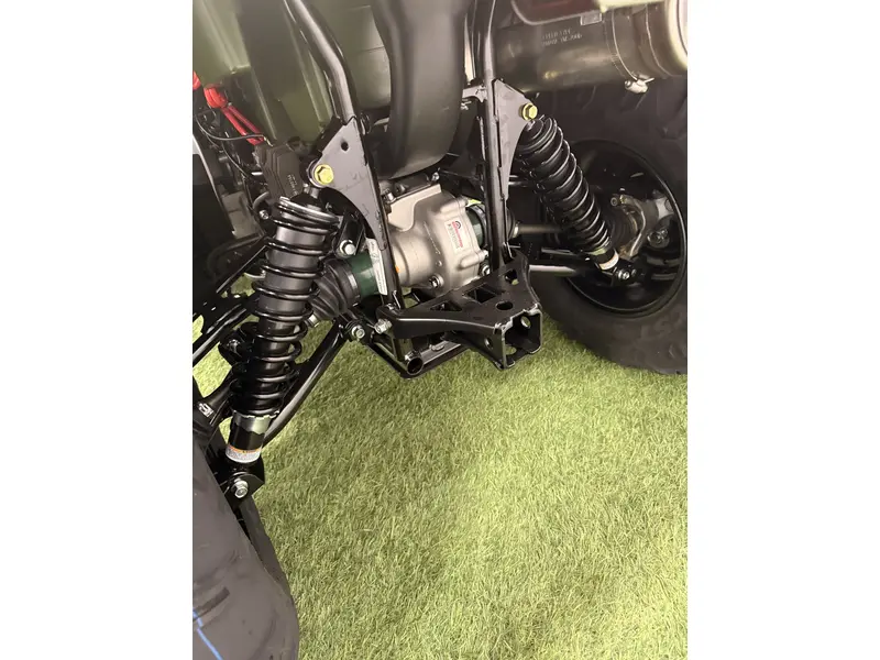 2026 Yamaha KODIAK 450 EPS KODIAK 450 EPS