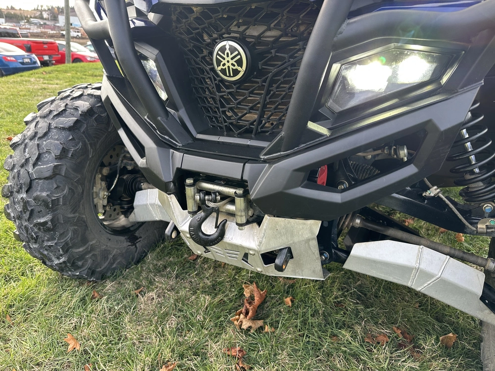 2023 Other Yamaha Rmax Le alt